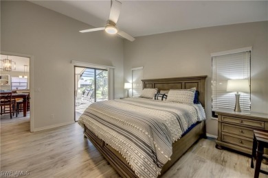 Beautifully renovated 2 bedroom with a den. Updates to the on Sabal Springs Golf and Racquet Club in Florida - for sale on GolfHomes.com, golf home, golf lot