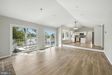 Welcome to this beautiful colonial on Swan Creek with it's own on National Golf Club At Tantallon in Maryland - for sale on GolfHomes.com, golf home, golf lot