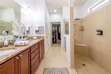 Located in the desired 55+ RESORT STYLE of Del Webb Orlando. the on Ridgewood Lakes Golf and Country Club in Florida - for sale on GolfHomes.com, golf home, golf lot