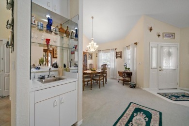 Welcome to this beautifully maintained home in the private on Innisbrook Resort and Golf Club in Florida - for sale on GolfHomes.com, golf home, golf lot