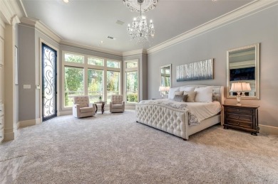 Unbelievable Custom Estate Situated on Half Acre lot on Hole 2 on Bent Tree Golf Club in Texas - for sale on GolfHomes.com, golf home, golf lot
