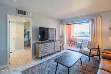 PRICE IS UNBEATABLE FOR THIS CONDO! SERIOUSLY! VIEWS, ON GOLF on Stonecreek Golf Club in Arizona - for sale on GolfHomes.com, golf home, golf lot