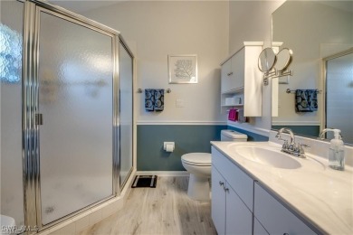 Beautifully renovated 2 bedroom with a den. Updates to the on Sabal Springs Golf and Racquet Club in Florida - for sale on GolfHomes.com, golf home, golf lot