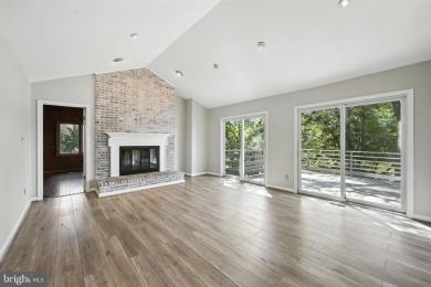 Welcome to this beautiful colonial on Swan Creek with it's own on National Golf Club At Tantallon in Maryland - for sale on GolfHomes.com, golf home, golf lot
