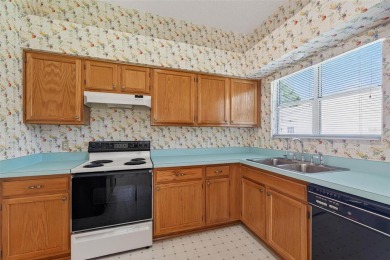 Under contract-accepting backup offers. CUSTOM 3 BED/2 BATH HOME on Orange Blossom Hills Golf and Country Club in Florida - for sale on GolfHomes.com, golf home, golf lot