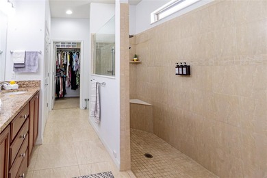 Located in the desired 55+ RESORT STYLE of Del Webb Orlando. the on Ridgewood Lakes Golf and Country Club in Florida - for sale on GolfHomes.com, golf home, golf lot