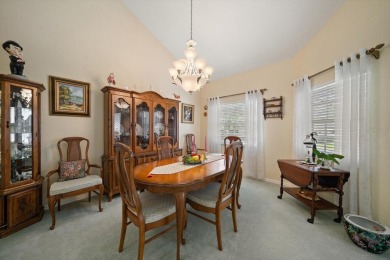 Welcome to this beautifully maintained home in the private on Innisbrook Resort and Golf Club in Florida - for sale on GolfHomes.com, golf home, golf lot