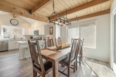 Endless days on the slopes and the water at this Big Bear Lake on Big Bear Mountain Ski and Golf Resort in California - for sale on GolfHomes.com, golf home, golf lot