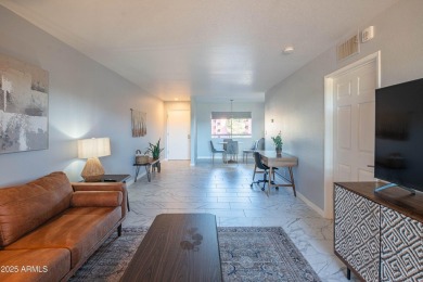 PRICE IS UNBEATABLE FOR THIS CONDO! SERIOUSLY! VIEWS, ON GOLF on Stonecreek Golf Club in Arizona - for sale on GolfHomes.com, golf home, golf lot