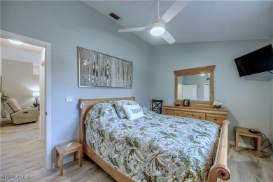 Beautifully renovated 2 bedroom with a den. Updates to the on Sabal Springs Golf and Racquet Club in Florida - for sale on GolfHomes.com, golf home, golf lot