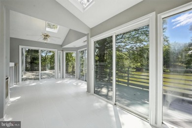 Welcome to this beautiful colonial on Swan Creek with it's own on National Golf Club At Tantallon in Maryland - for sale on GolfHomes.com, golf home, golf lot