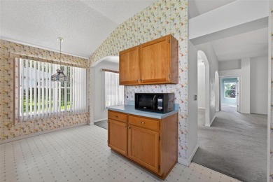Under contract-accepting backup offers. CUSTOM 3 BED/2 BATH HOME on Orange Blossom Hills Golf and Country Club in Florida - for sale on GolfHomes.com, golf home, golf lot