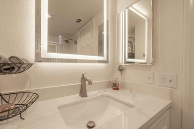 Endless days on the slopes and the water at this Big Bear Lake on Big Bear Mountain Ski and Golf Resort in California - for sale on GolfHomes.com, golf home, golf lot