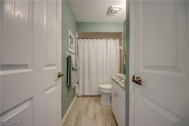 Beautifully renovated 2 bedroom with a den. Updates to the on Sabal Springs Golf and Racquet Club in Florida - for sale on GolfHomes.com, golf home, golf lot