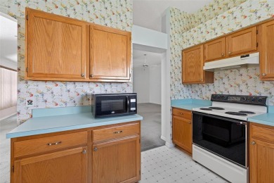 Under contract-accepting backup offers. CUSTOM 3 BED/2 BATH HOME on Orange Blossom Hills Golf and Country Club in Florida - for sale on GolfHomes.com, golf home, golf lot