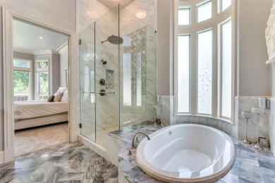 Unbelievable Custom Estate Situated on Half Acre lot on Hole 2 on Bent Tree Golf Club in Texas - for sale on GolfHomes.com, golf home, golf lot