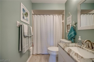 Beautifully renovated 2 bedroom with a den. Updates to the on Sabal Springs Golf and Racquet Club in Florida - for sale on GolfHomes.com, golf home, golf lot