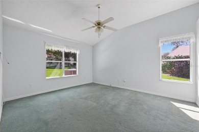 Under contract-accepting backup offers. CUSTOM 3 BED/2 BATH HOME on Orange Blossom Hills Golf and Country Club in Florida - for sale on GolfHomes.com, golf home, golf lot