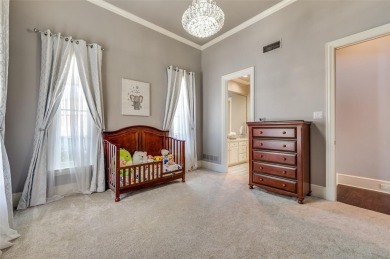 Unbelievable Custom Estate Situated on Half Acre lot on Hole 2 on Bent Tree Golf Club in Texas - for sale on GolfHomes.com, golf home, golf lot