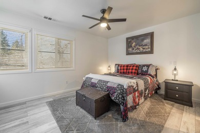 Endless days on the slopes and the water at this Big Bear Lake on Big Bear Mountain Ski and Golf Resort in California - for sale on GolfHomes.com, golf home, golf lot