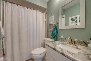 Beautifully renovated 2 bedroom with a den. Updates to the on Sabal Springs Golf and Racquet Club in Florida - for sale on GolfHomes.com, golf home, golf lot