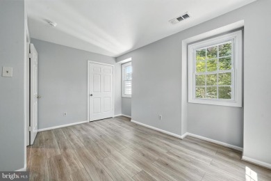 Welcome to this beautiful colonial on Swan Creek with it's own on National Golf Club At Tantallon in Maryland - for sale on GolfHomes.com, golf home, golf lot