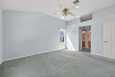Under contract-accepting backup offers. CUSTOM 3 BED/2 BATH HOME on Orange Blossom Hills Golf and Country Club in Florida - for sale on GolfHomes.com, golf home, golf lot