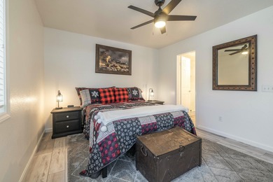 Endless days on the slopes and the water at this Big Bear Lake on Big Bear Mountain Ski and Golf Resort in California - for sale on GolfHomes.com, golf home, golf lot