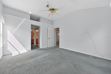 Under contract-accepting backup offers. CUSTOM 3 BED/2 BATH HOME on Orange Blossom Hills Golf and Country Club in Florida - for sale on GolfHomes.com, golf home, golf lot