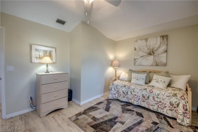 Beautifully renovated 2 bedroom with a den. Updates to the on Sabal Springs Golf and Racquet Club in Florida - for sale on GolfHomes.com, golf home, golf lot