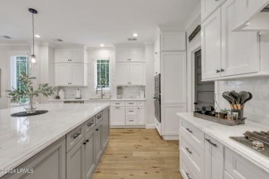 Experience the elegance of this meticulously remodeled home on Rose Hill Golf Club in South Carolina - for sale on GolfHomes.com, golf home, golf lot