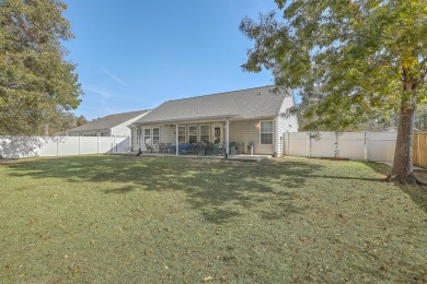 Do not wait for new construction! This amazing ready to move-in on Crowfield Golf and Country Club in South Carolina - for sale on GolfHomes.com, golf home, golf lot