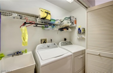 Beautifully renovated 2 bedroom with a den. Updates to the on Sabal Springs Golf and Racquet Club in Florida - for sale on GolfHomes.com, golf home, golf lot