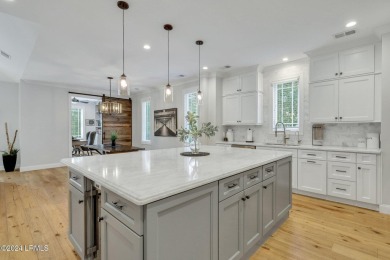 Experience the elegance of this meticulously remodeled home on Rose Hill Golf Club in South Carolina - for sale on GolfHomes.com, golf home, golf lot