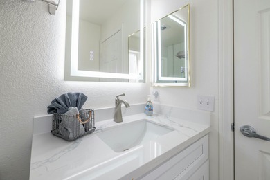 Endless days on the slopes and the water at this Big Bear Lake on Big Bear Mountain Ski and Golf Resort in California - for sale on GolfHomes.com, golf home, golf lot