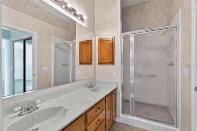 Under contract-accepting backup offers. CUSTOM 3 BED/2 BATH HOME on Orange Blossom Hills Golf and Country Club in Florida - for sale on GolfHomes.com, golf home, golf lot