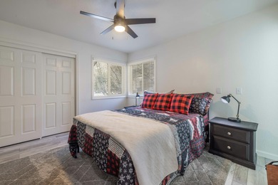 Endless days on the slopes and the water at this Big Bear Lake on Big Bear Mountain Ski and Golf Resort in California - for sale on GolfHomes.com, golf home, golf lot