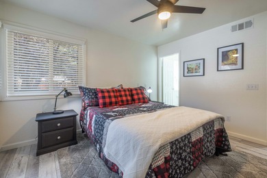 Endless days on the slopes and the water at this Big Bear Lake on Big Bear Mountain Ski and Golf Resort in California - for sale on GolfHomes.com, golf home, golf lot