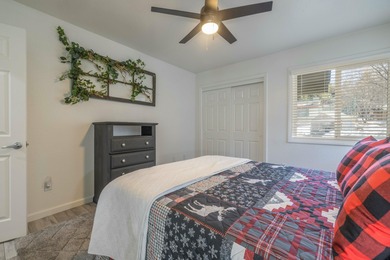 Endless days on the slopes and the water at this Big Bear Lake on Big Bear Mountain Ski and Golf Resort in California - for sale on GolfHomes.com, golf home, golf lot