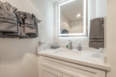 Endless days on the slopes and the water at this Big Bear Lake on Big Bear Mountain Ski and Golf Resort in California - for sale on GolfHomes.com, golf home, golf lot