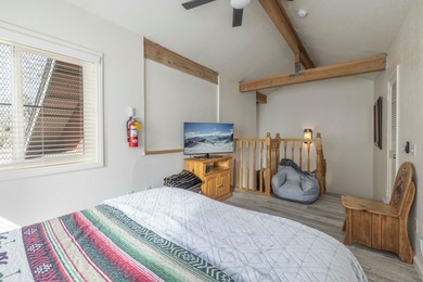 Endless days on the slopes and the water at this Big Bear Lake on Big Bear Mountain Ski and Golf Resort in California - for sale on GolfHomes.com, golf home, golf lot