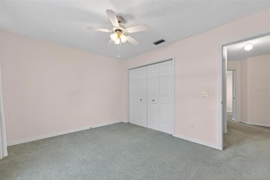 Under contract-accepting backup offers. CUSTOM 3 BED/2 BATH HOME on Orange Blossom Hills Golf and Country Club in Florida - for sale on GolfHomes.com, golf home, golf lot