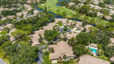 Welcome to Pipers Waite, a quiet enclave within The Meadows on The Meadows Golf and Country Club in Florida - for sale on GolfHomes.com, golf home, golf lot