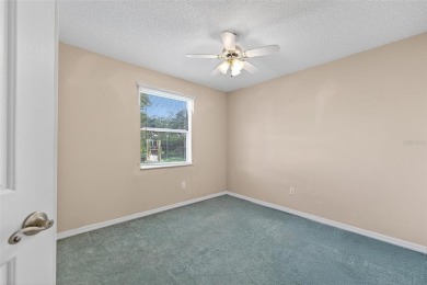 Under contract-accepting backup offers. CUSTOM 3 BED/2 BATH HOME on Orange Blossom Hills Golf and Country Club in Florida - for sale on GolfHomes.com, golf home, golf lot