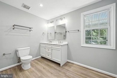 Welcome to this beautiful colonial on Swan Creek with it's own on National Golf Club At Tantallon in Maryland - for sale on GolfHomes.com, golf home, golf lot