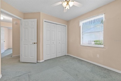 Under contract-accepting backup offers. CUSTOM 3 BED/2 BATH HOME on Orange Blossom Hills Golf and Country Club in Florida - for sale on GolfHomes.com, golf home, golf lot