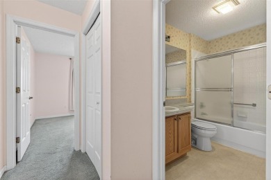 Under contract-accepting backup offers. CUSTOM 3 BED/2 BATH HOME on Orange Blossom Hills Golf and Country Club in Florida - for sale on GolfHomes.com, golf home, golf lot