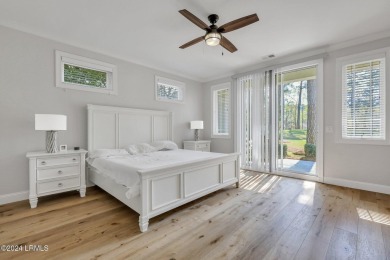 Experience the elegance of this meticulously remodeled home on Rose Hill Golf Club in South Carolina - for sale on GolfHomes.com, golf home, golf lot