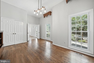 Welcome to this beautiful colonial on Swan Creek with it's own on National Golf Club At Tantallon in Maryland - for sale on GolfHomes.com, golf home, golf lot