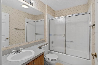 Under contract-accepting backup offers. CUSTOM 3 BED/2 BATH HOME on Orange Blossom Hills Golf and Country Club in Florida - for sale on GolfHomes.com, golf home, golf lot